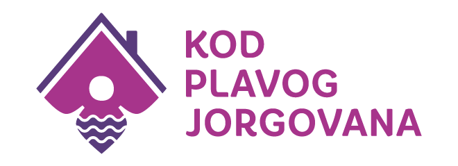 Kod plavog jorgovana